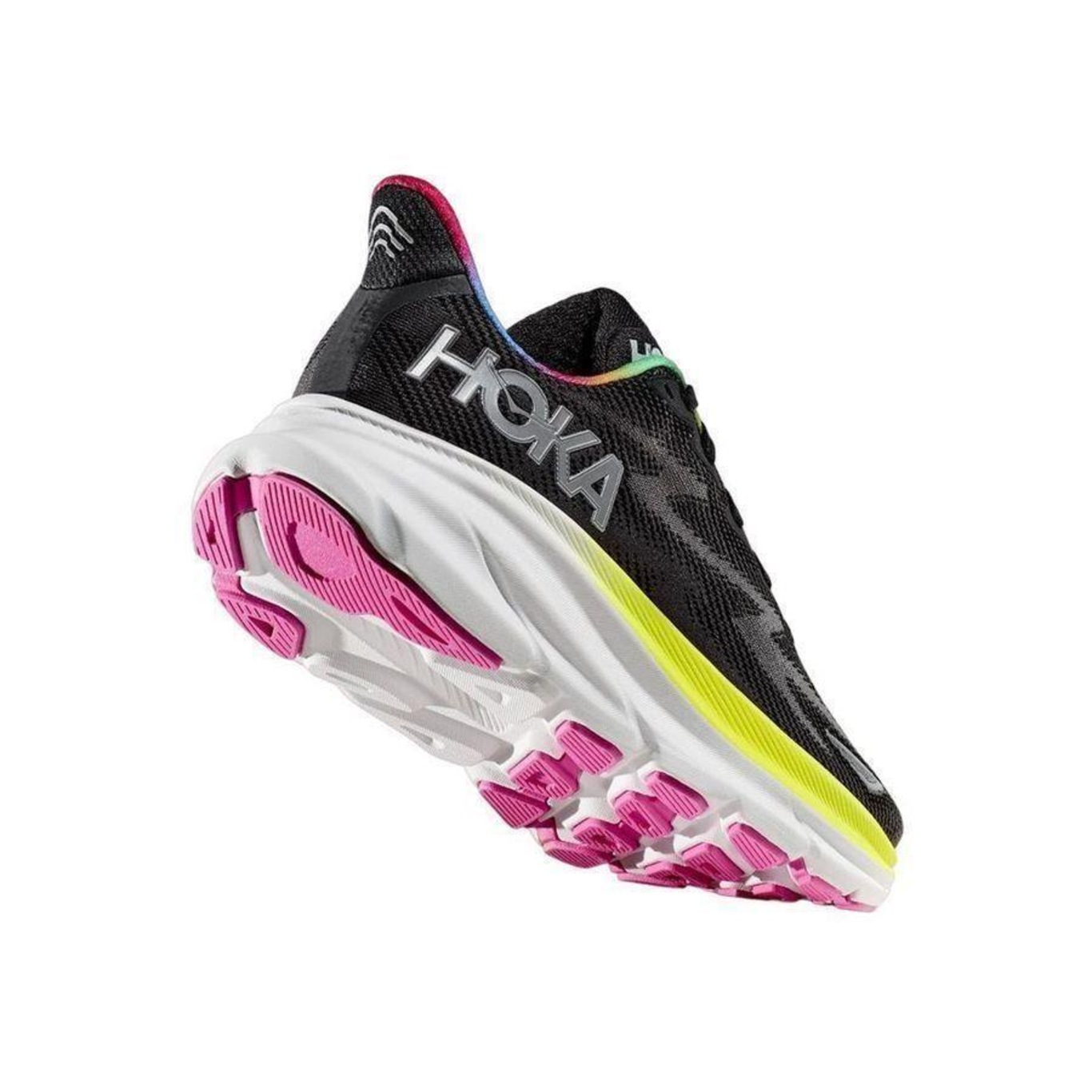 Tênis Hoka Clifton 9 - Masculino - Foto 5