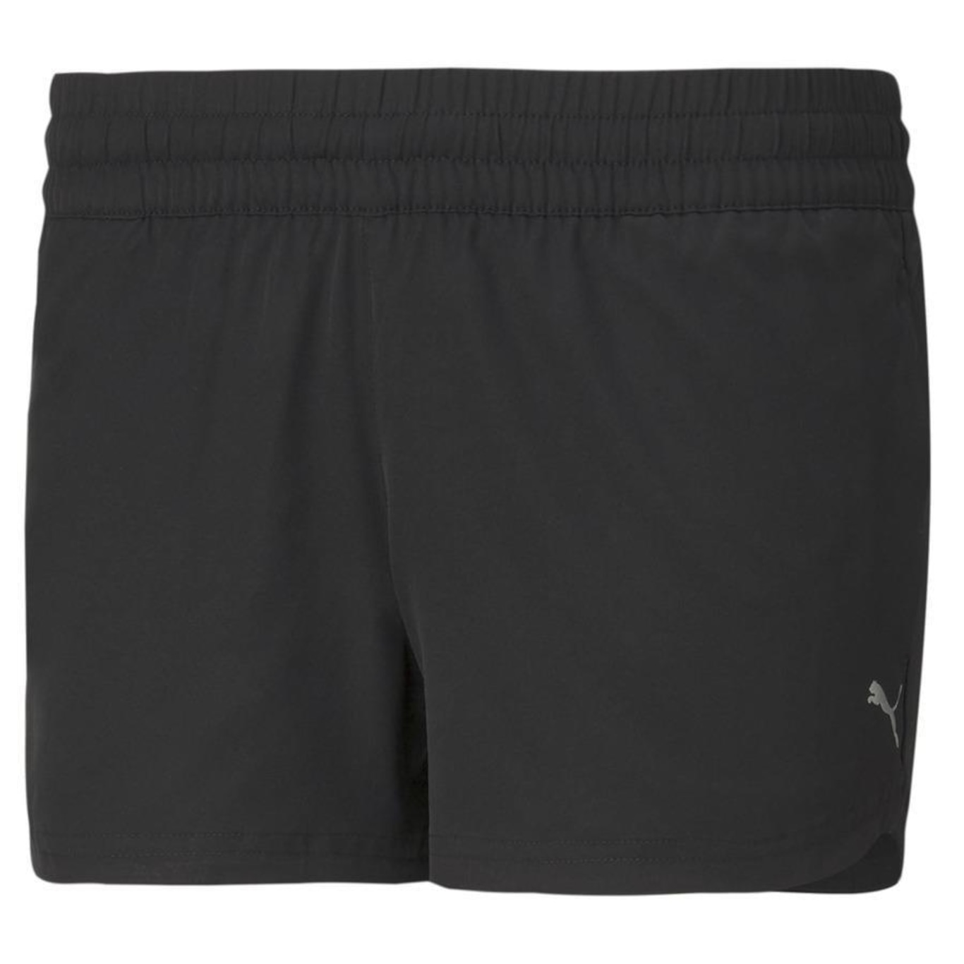 Shorts Puma Woven Performance Training 3" - Feminino - Foto 1