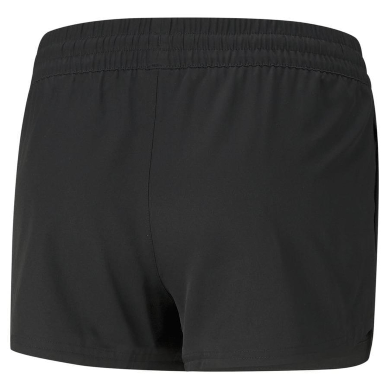 Shorts Puma Woven Performance Training 3" - Feminino - Foto 2