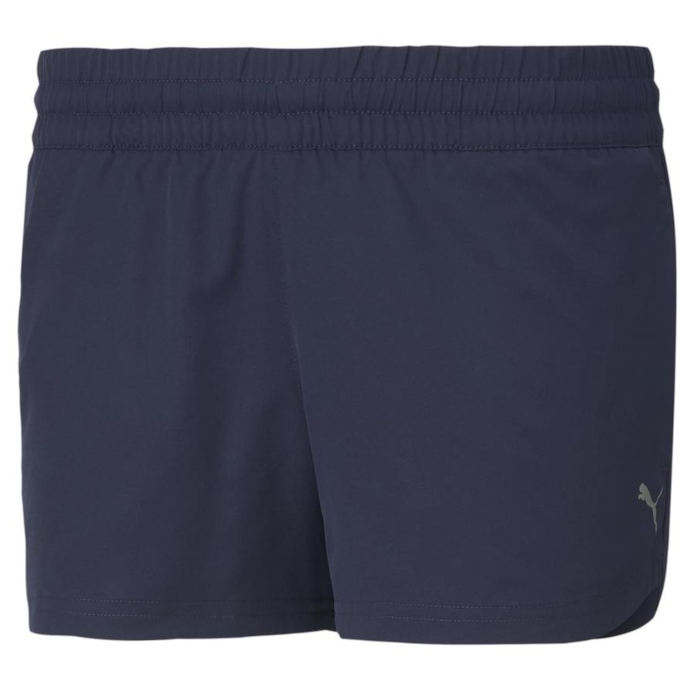 Shorts Puma Woven Performance Training 3" - Feminino - Foto 1