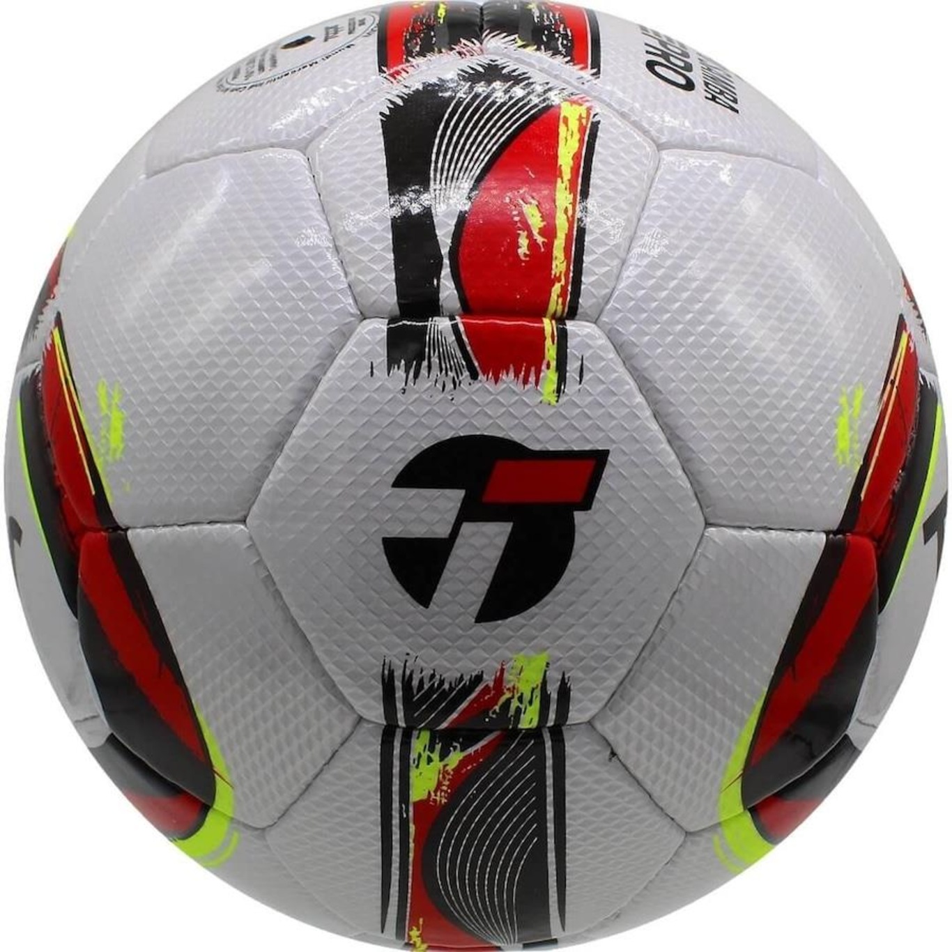 Bola Futebol Campo Topper Tecnofusion Samba