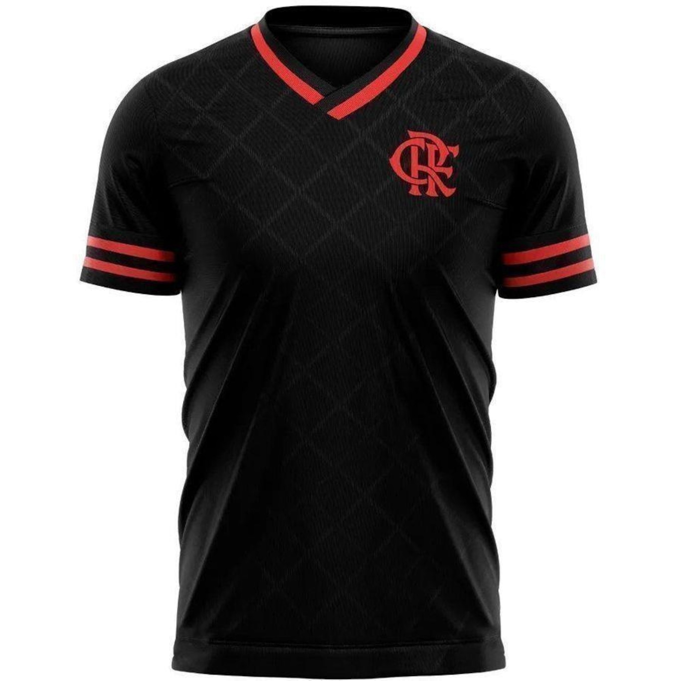 Camisa Flamengo Season Braziline - flamengo