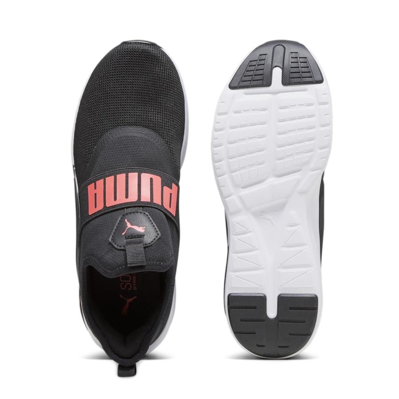 Tênis Puma Softride Enzo Evo Slip-On - Unissex - Foto 5