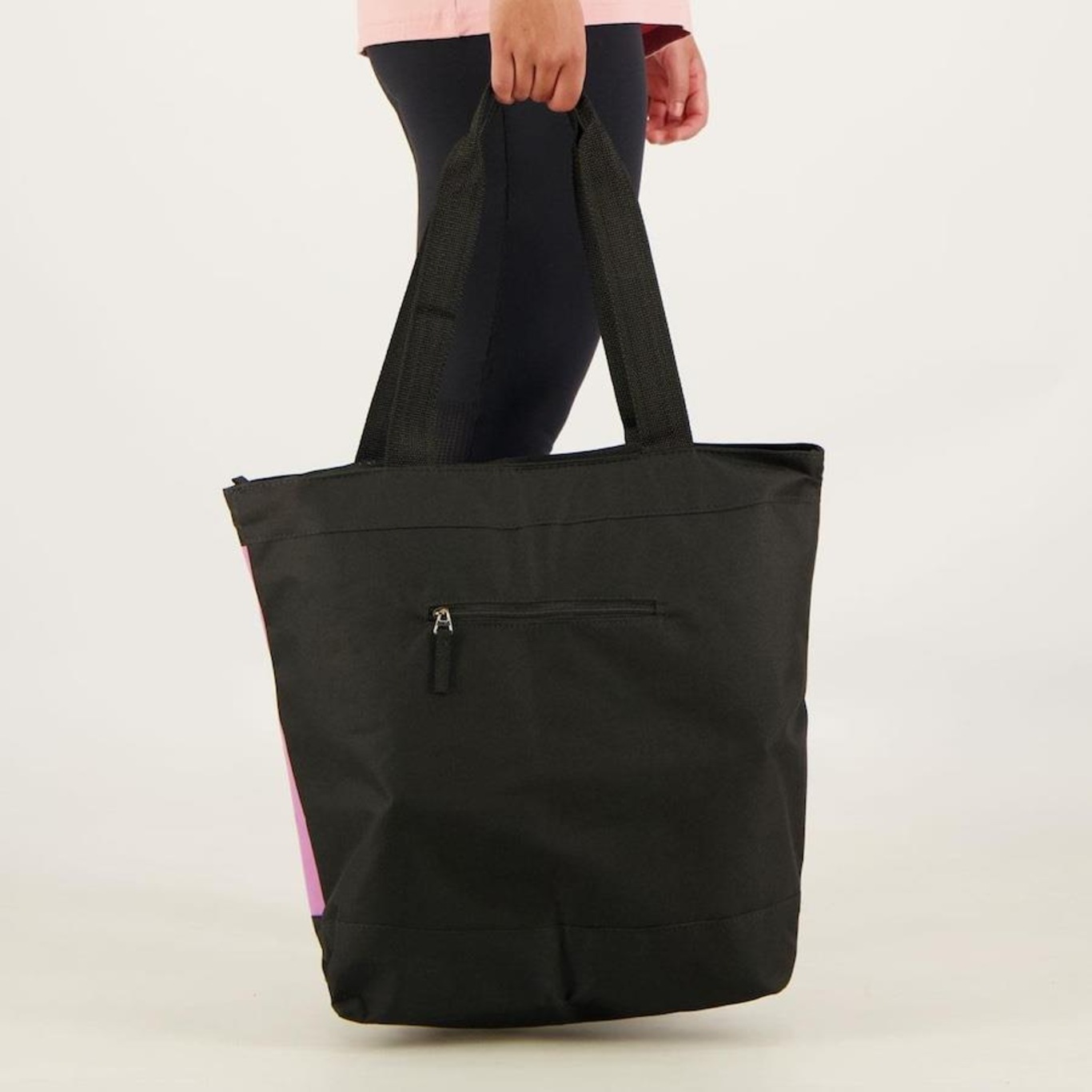 Bolsa Fila Tote Active - 31 litros - Foto 3