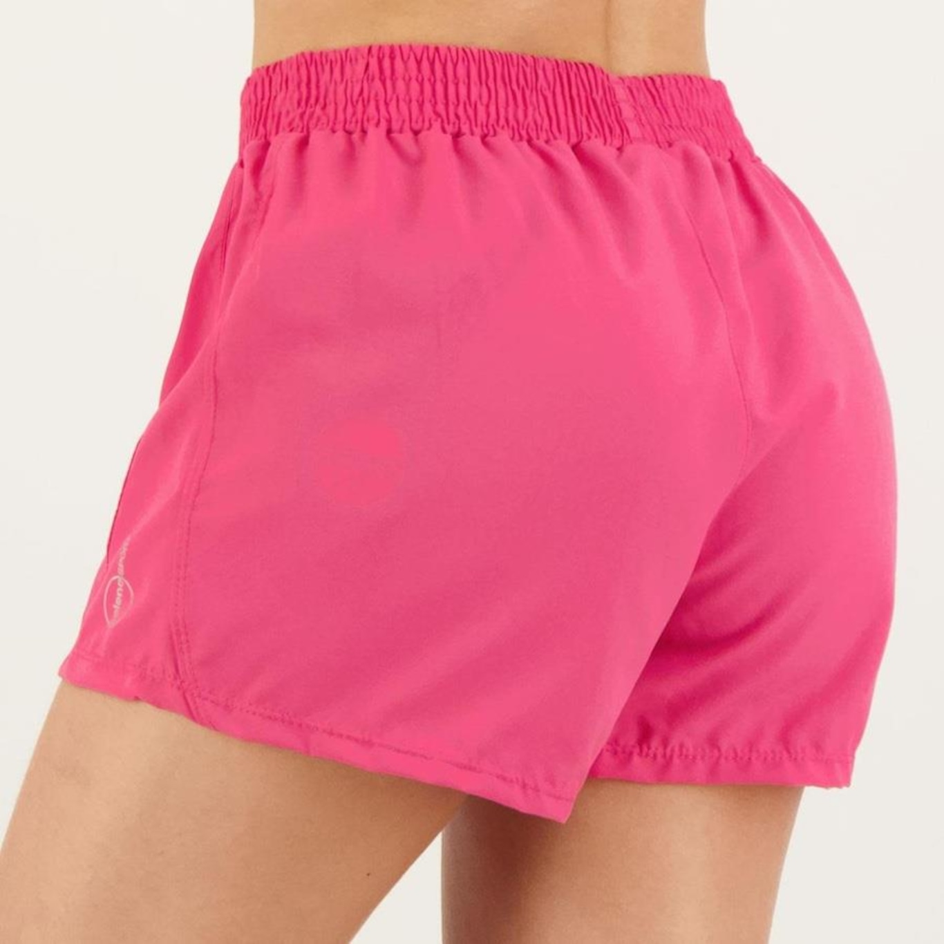 Shorts Selene Sports - Feminino - Foto 2