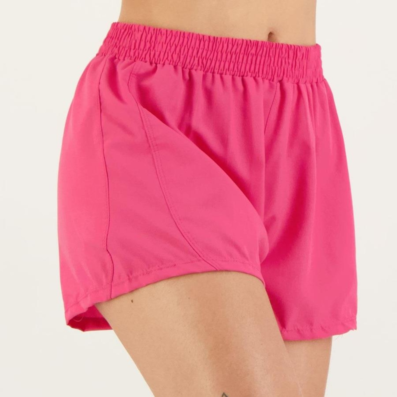 Shorts Selene Sports - Feminino - Foto 3