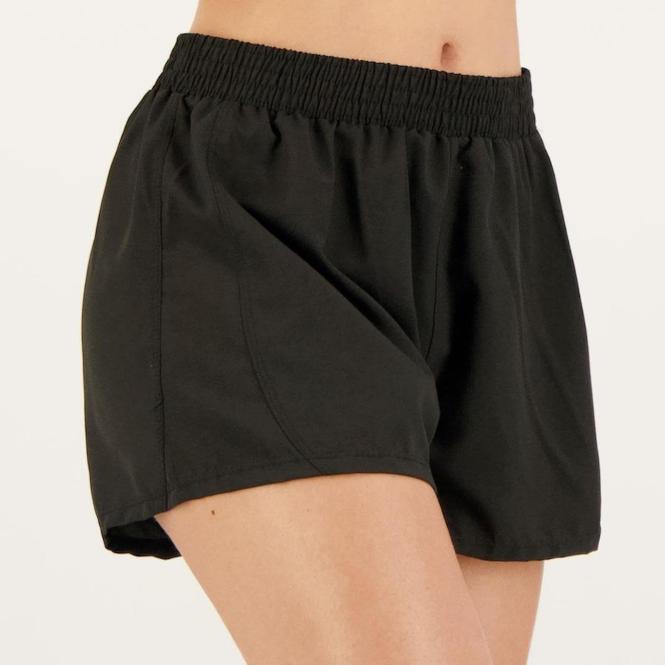 Shorts Selene Sports - Feminino - Foto 2