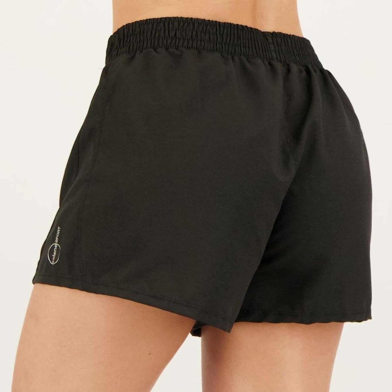 Shorts Selene Sports - Feminino - Foto 3