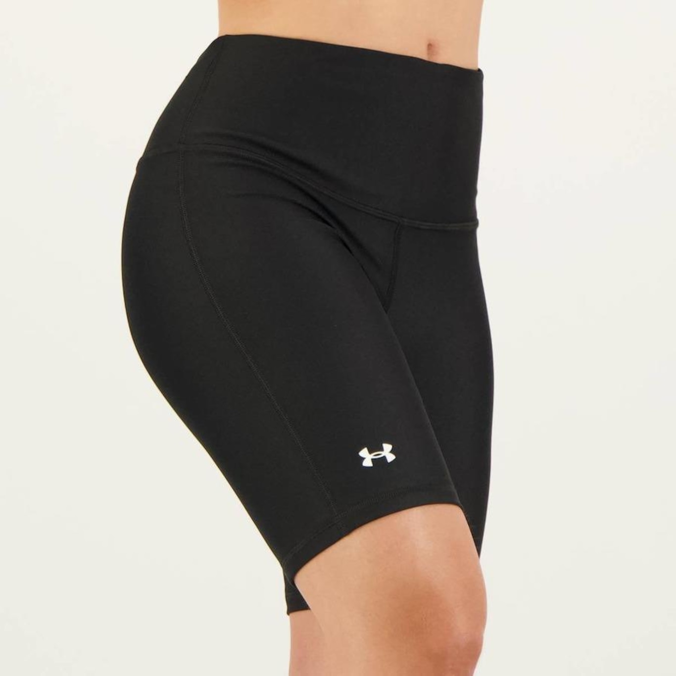 Shorts Under Armour Bike - Feminino - Foto 2