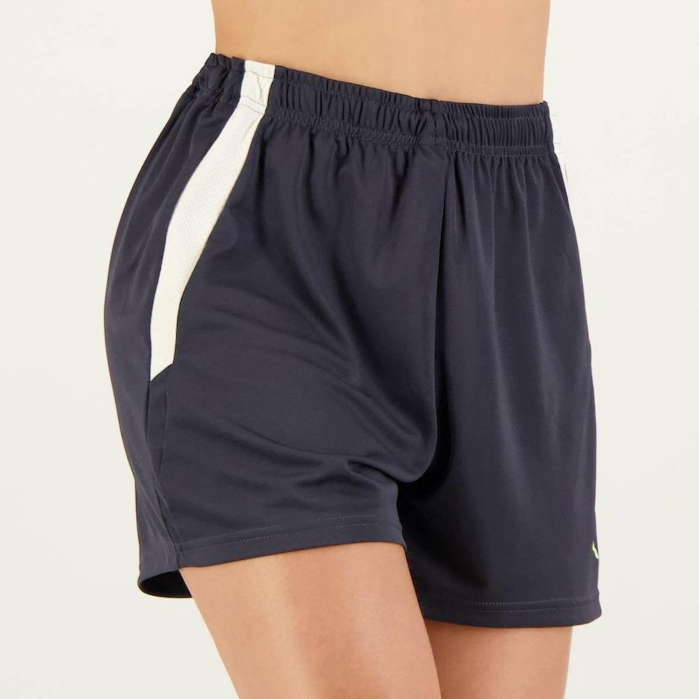 Short Feminino Puma Individual Liga - Foto 2