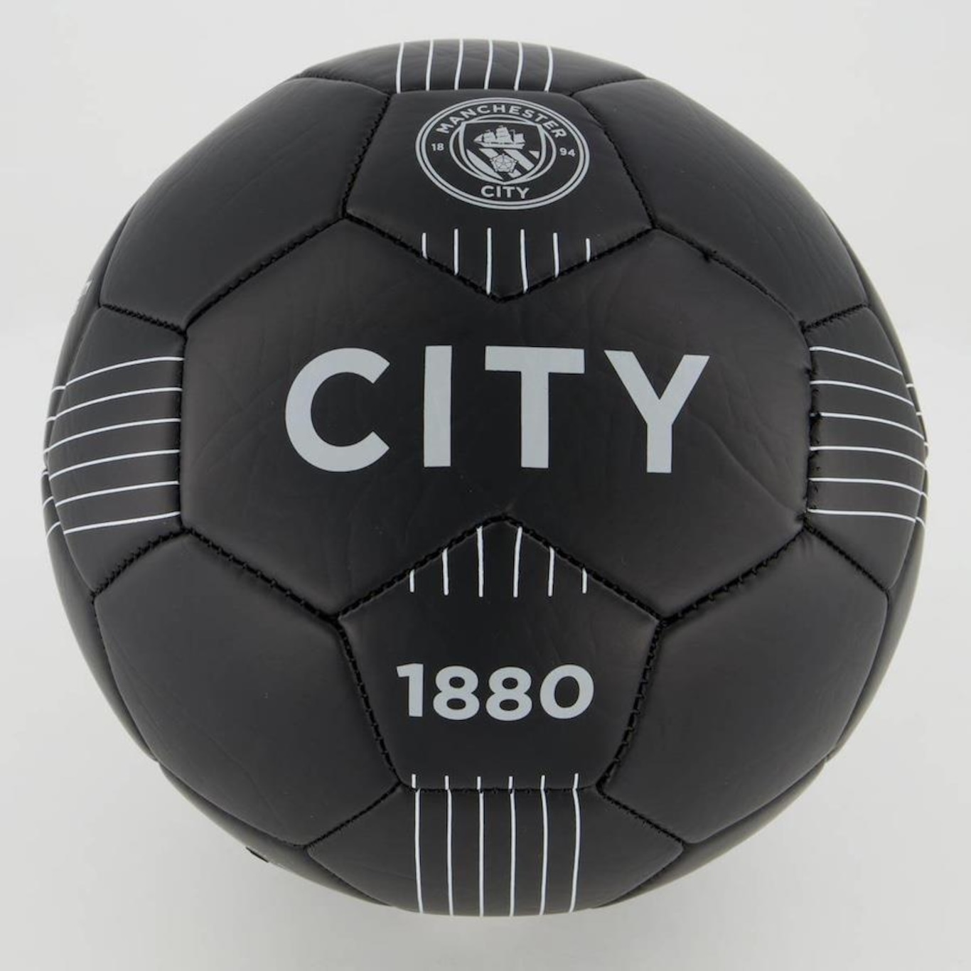 Bola de Futebol de Campo Sportcom Manchester City - Foto 1