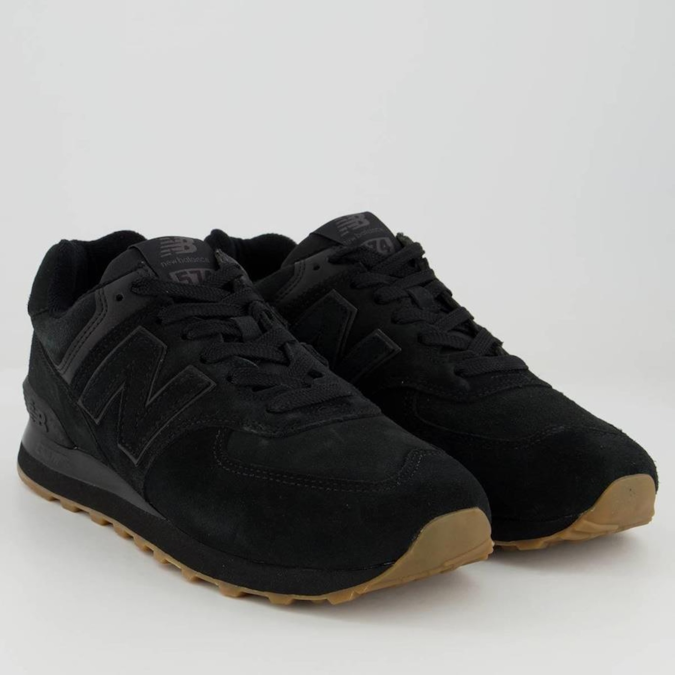 Tênis New Balance 574V2 - Unissex - Foto 2