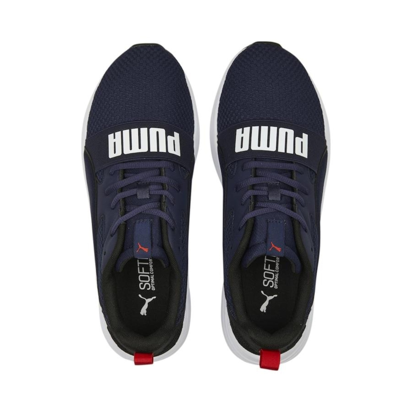 Tênis Puma Wired Run - Unissex - Foto 5