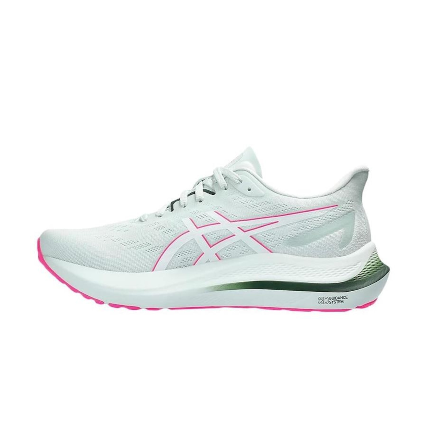 Tênis Asics Gt-2000 12 - Feminino - Foto 2