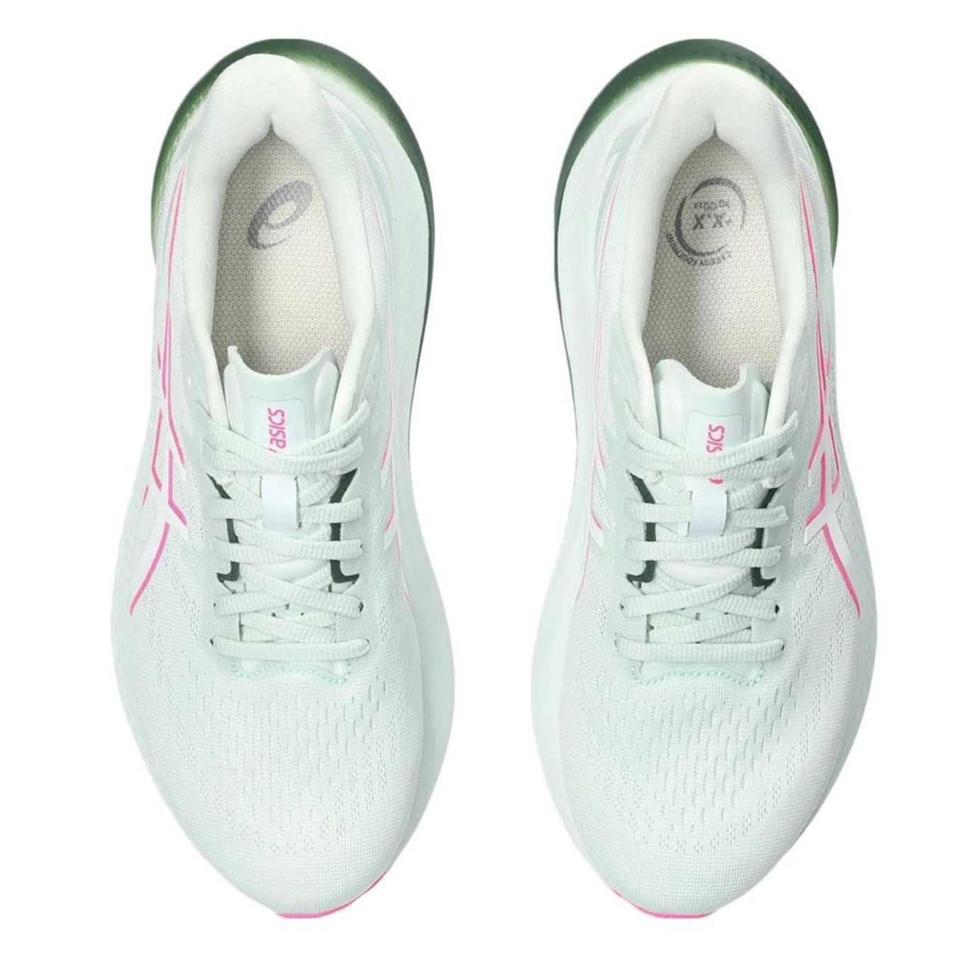 Tênis Asics Gt-2000 12 - Feminino - Foto 5