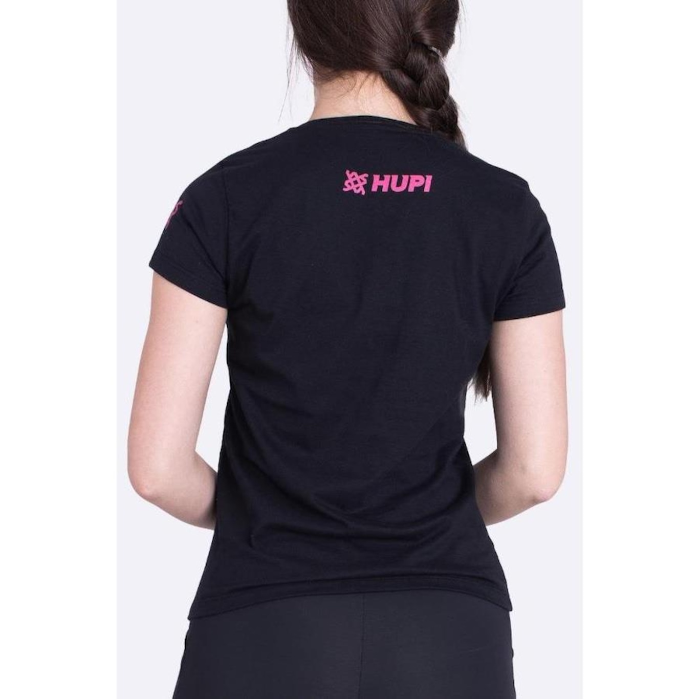 Camiseta Hupi Racing Baby Look - Feminina - Foto 2