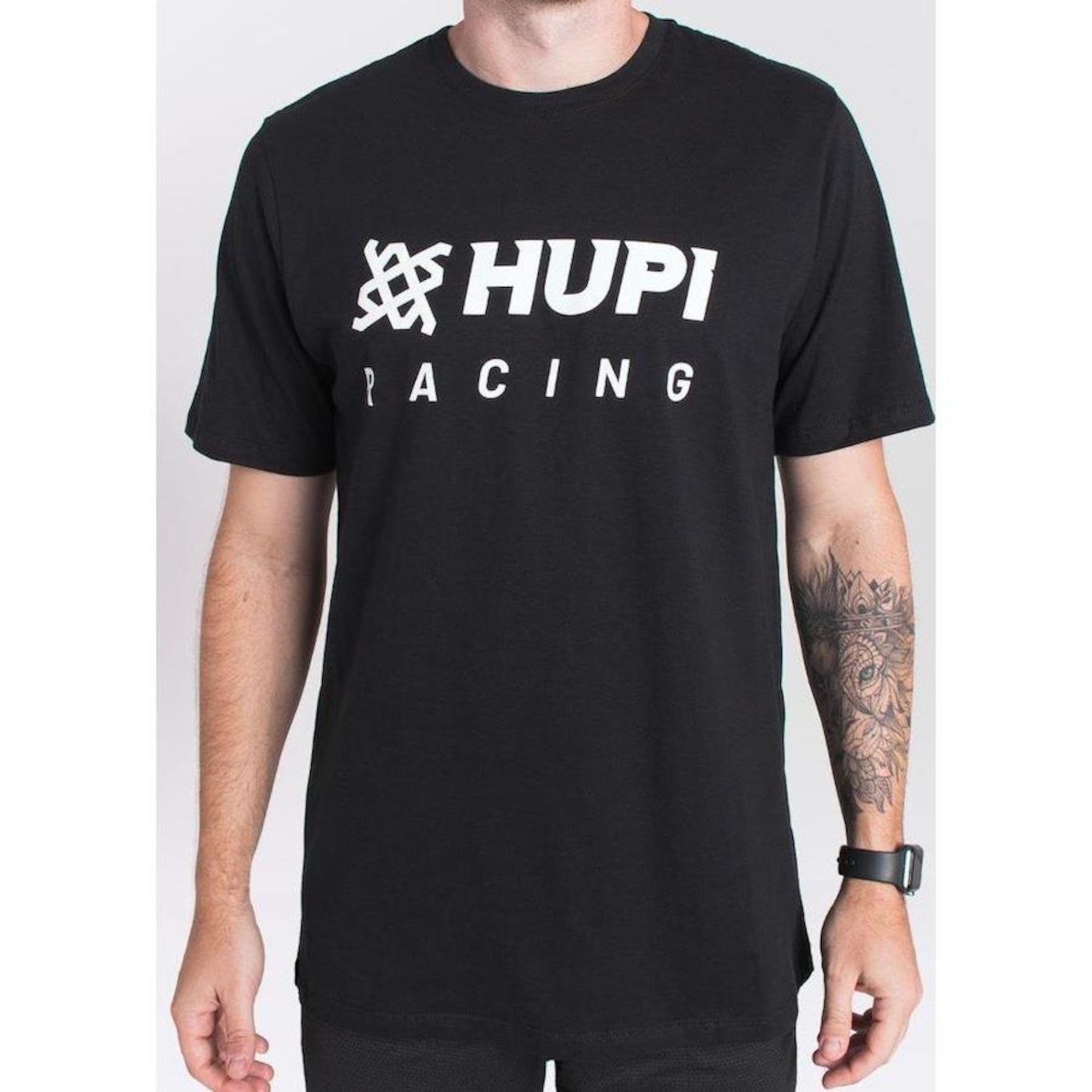 Camiseta Hupi Racing - Unissex - Foto 2