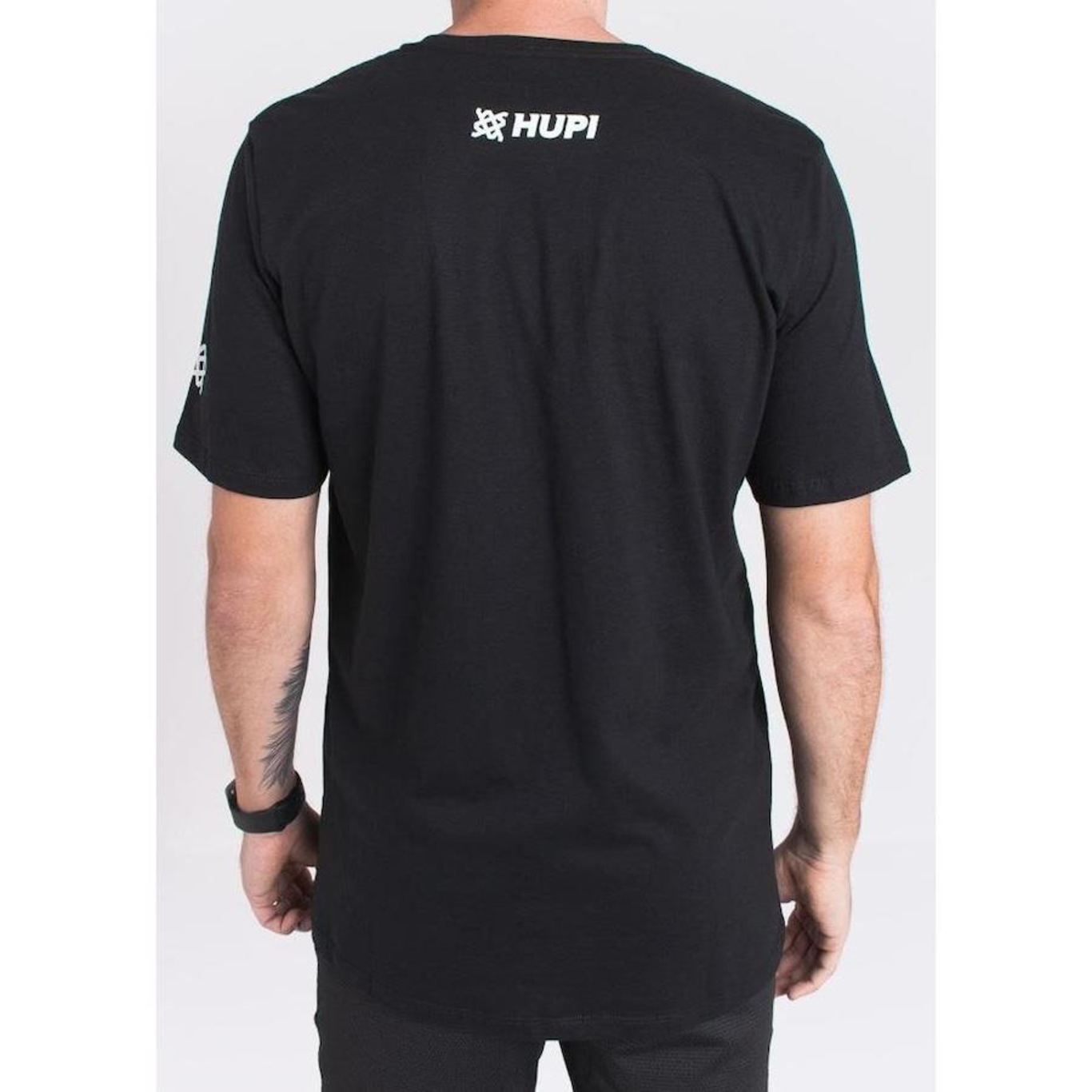 Camiseta Hupi Racing - Unissex - Foto 3