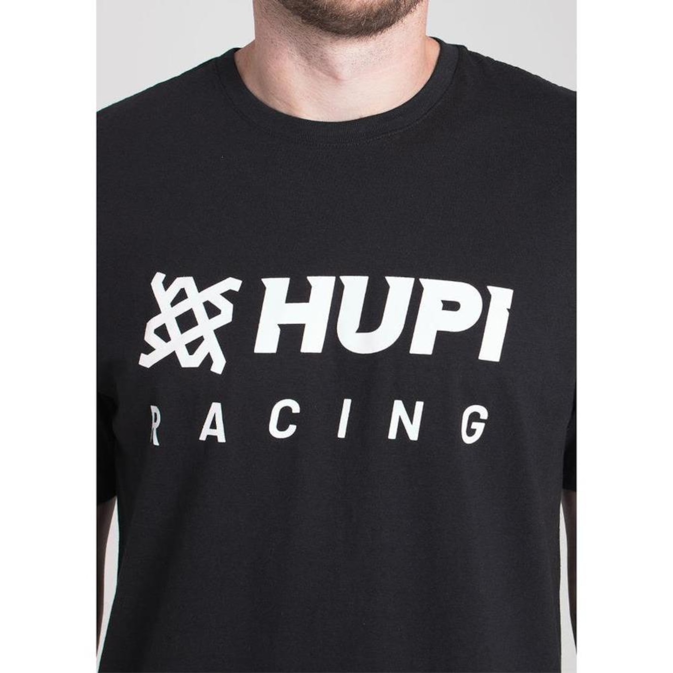 Camiseta Hupi Racing - Unissex - Foto 4