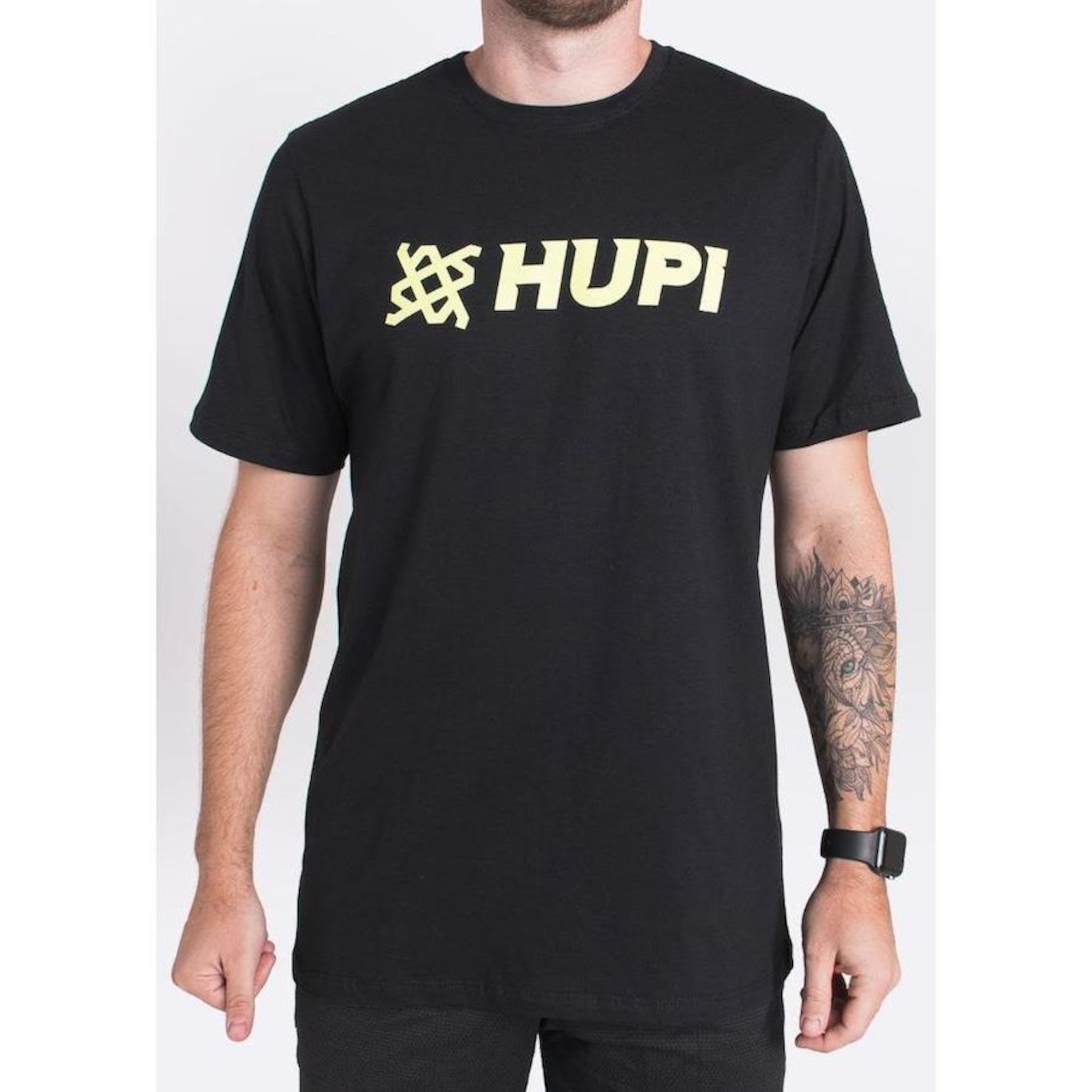 Camiseta Hupi Racing Neo - Unissex - Foto 2