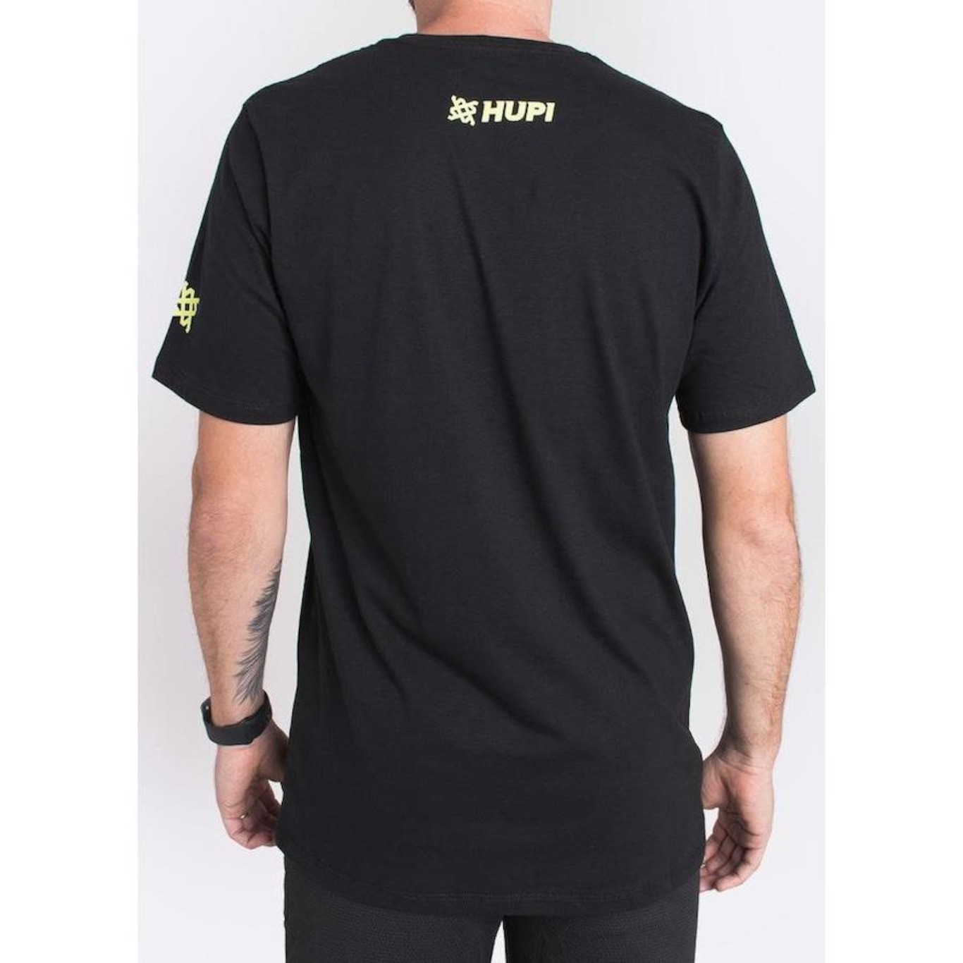 Camiseta Hupi Racing Neo - Unissex - Foto 3