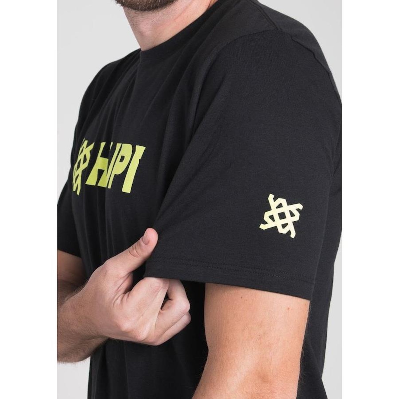 Camiseta Hupi Racing Neo - Unissex - Foto 5