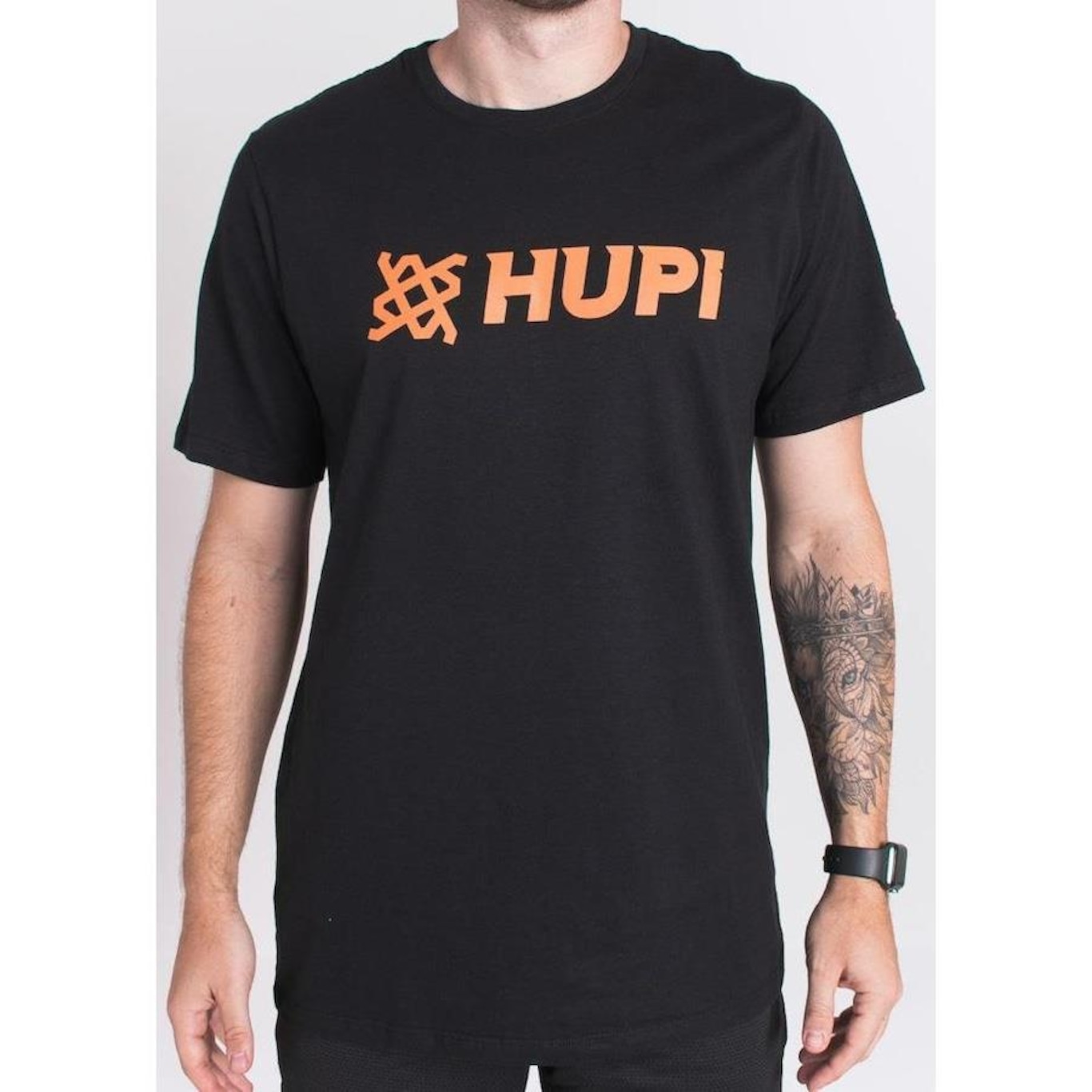 Camiseta Hupi Racing Neo - Unissex - Foto 2