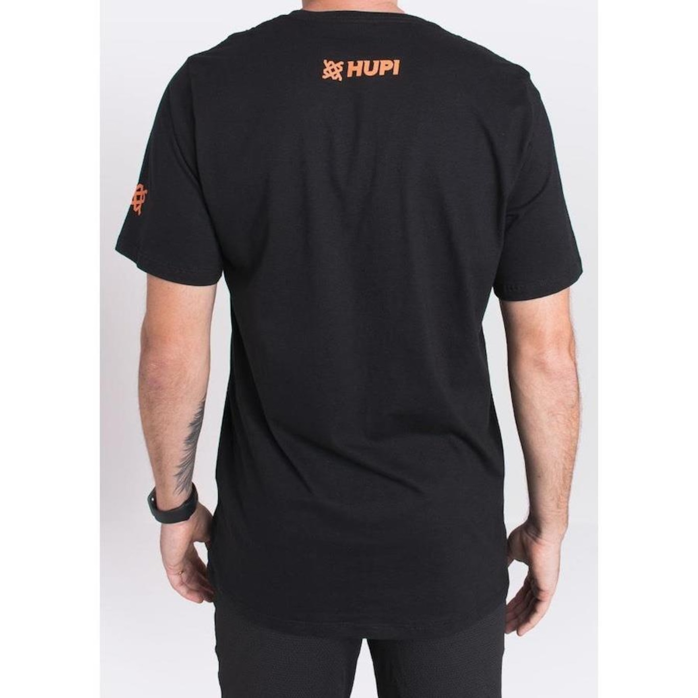 Camiseta Hupi Racing Neo - Unissex - Foto 5