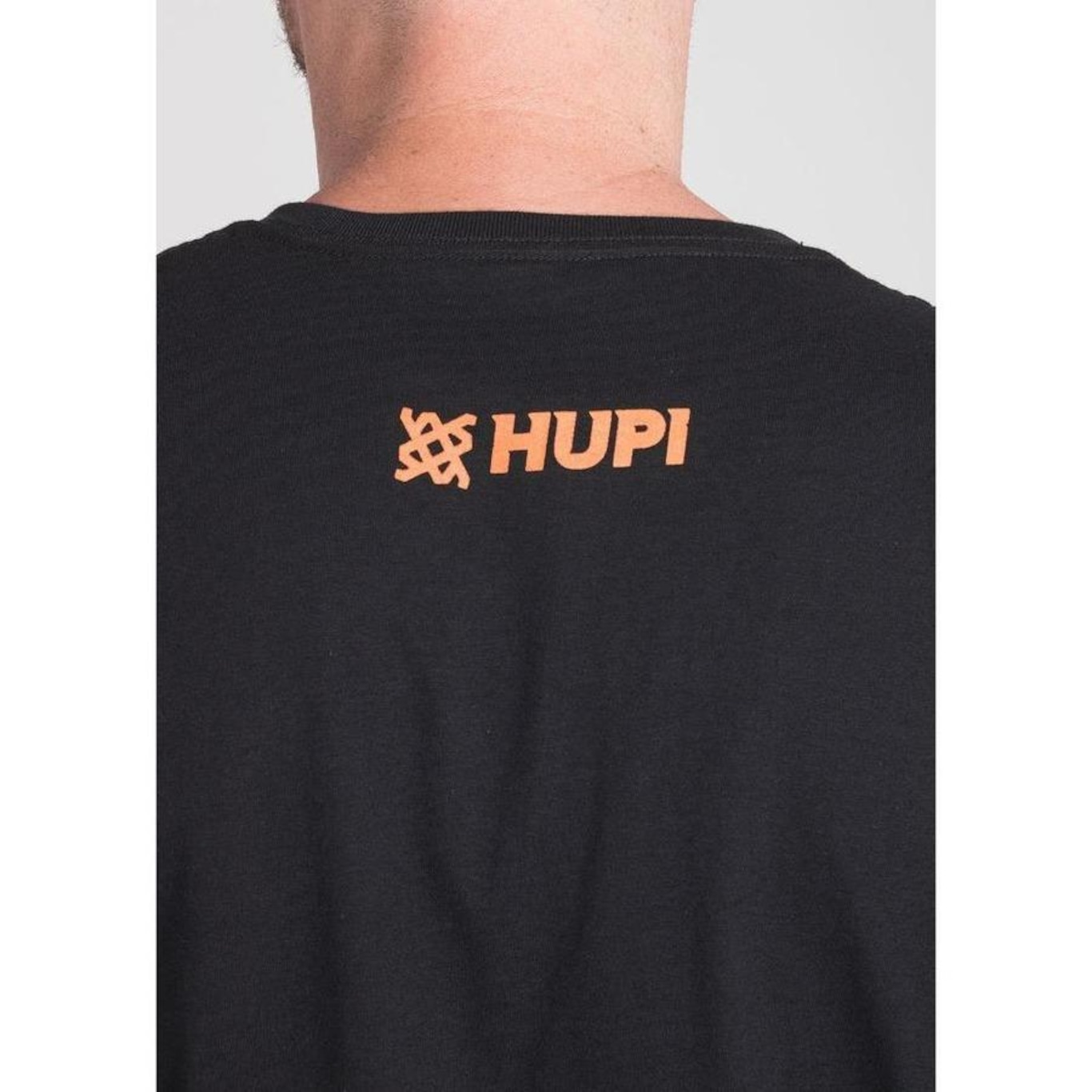 Camiseta Hupi Racing Neo - Unissex - Foto 6