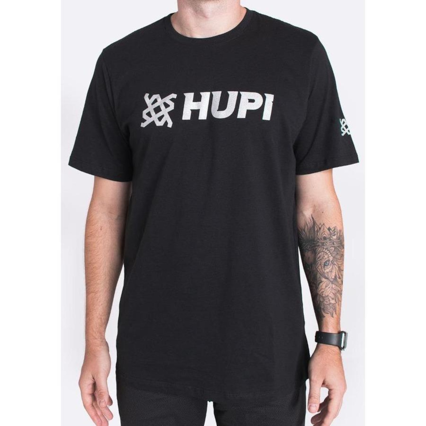 Camiseta Hupi Racing Neo - Unissex - Foto 2