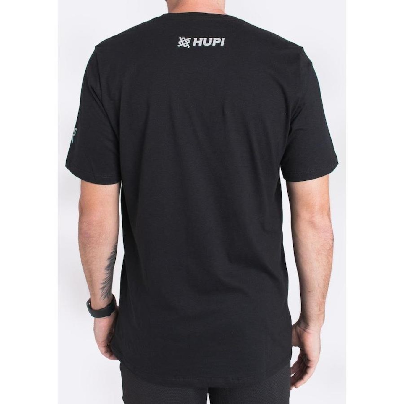 Camiseta Hupi Racing Neo - Unissex - Foto 3