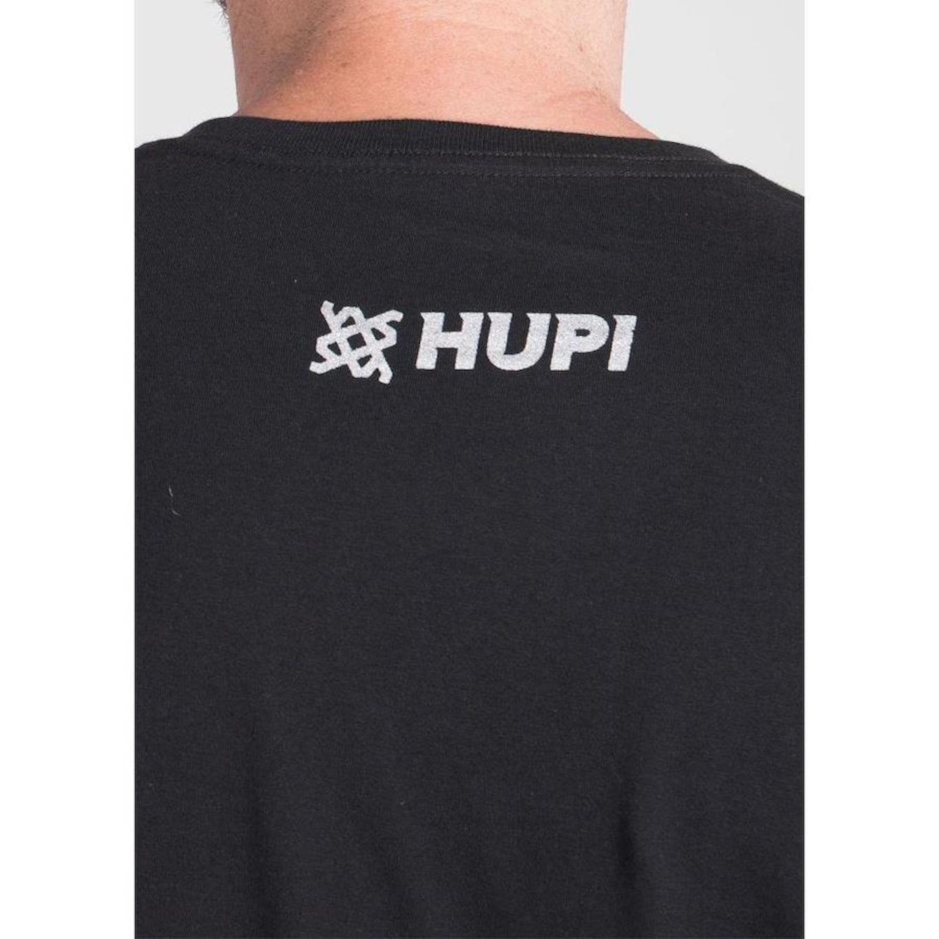 Camiseta Hupi Racing Neo - Unissex - Foto 4