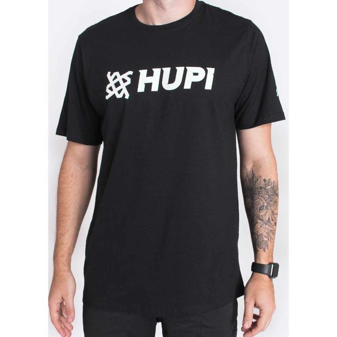 Camiseta Hupi Racing Neo - Unissex - Foto 2