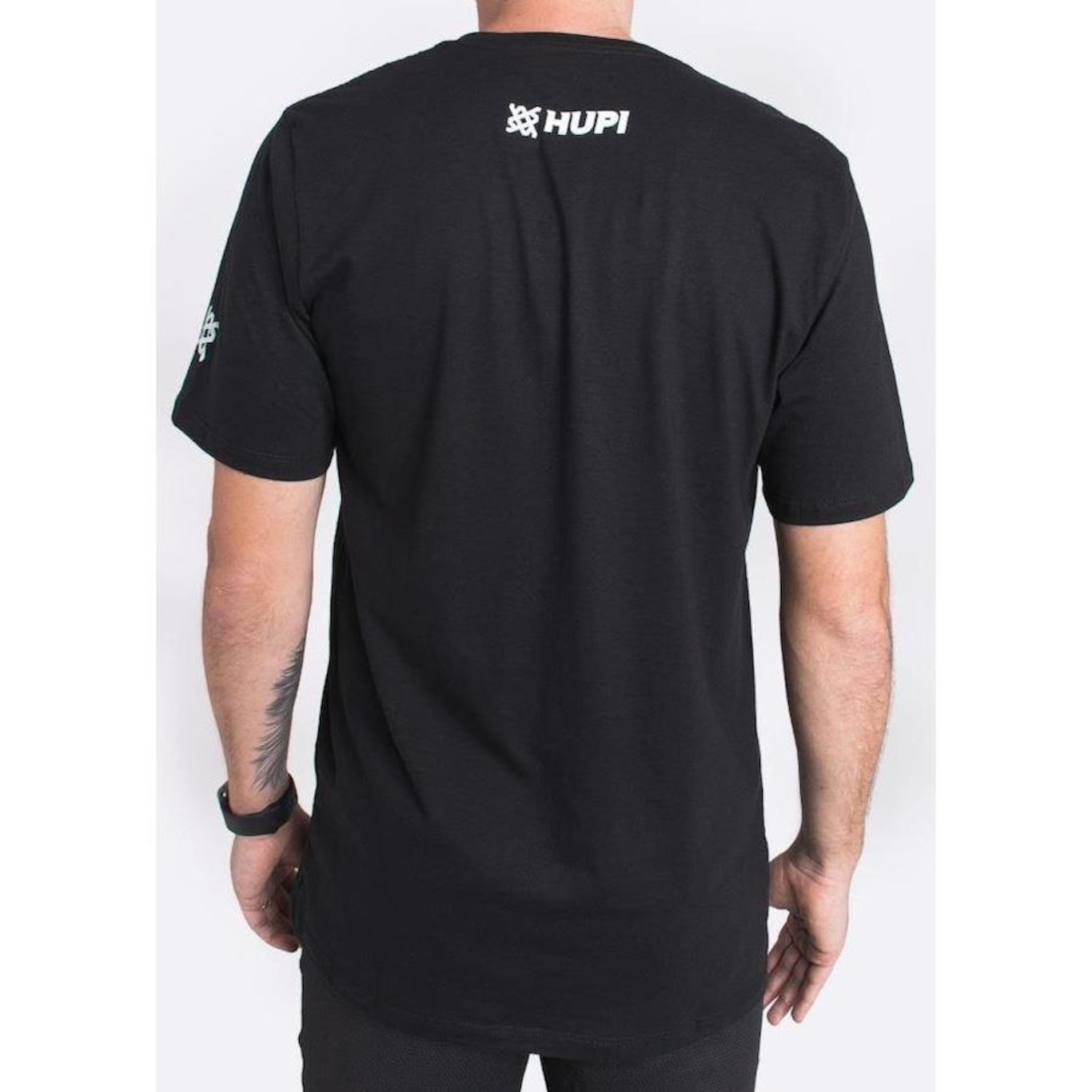 Camiseta Hupi Racing Neo - Unissex - Foto 3