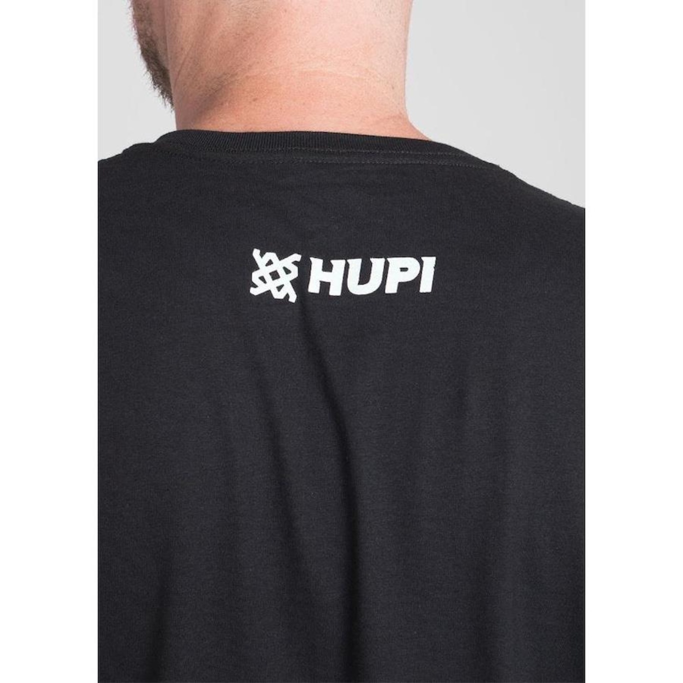 Camiseta Hupi Racing Neo - Unissex - Foto 4