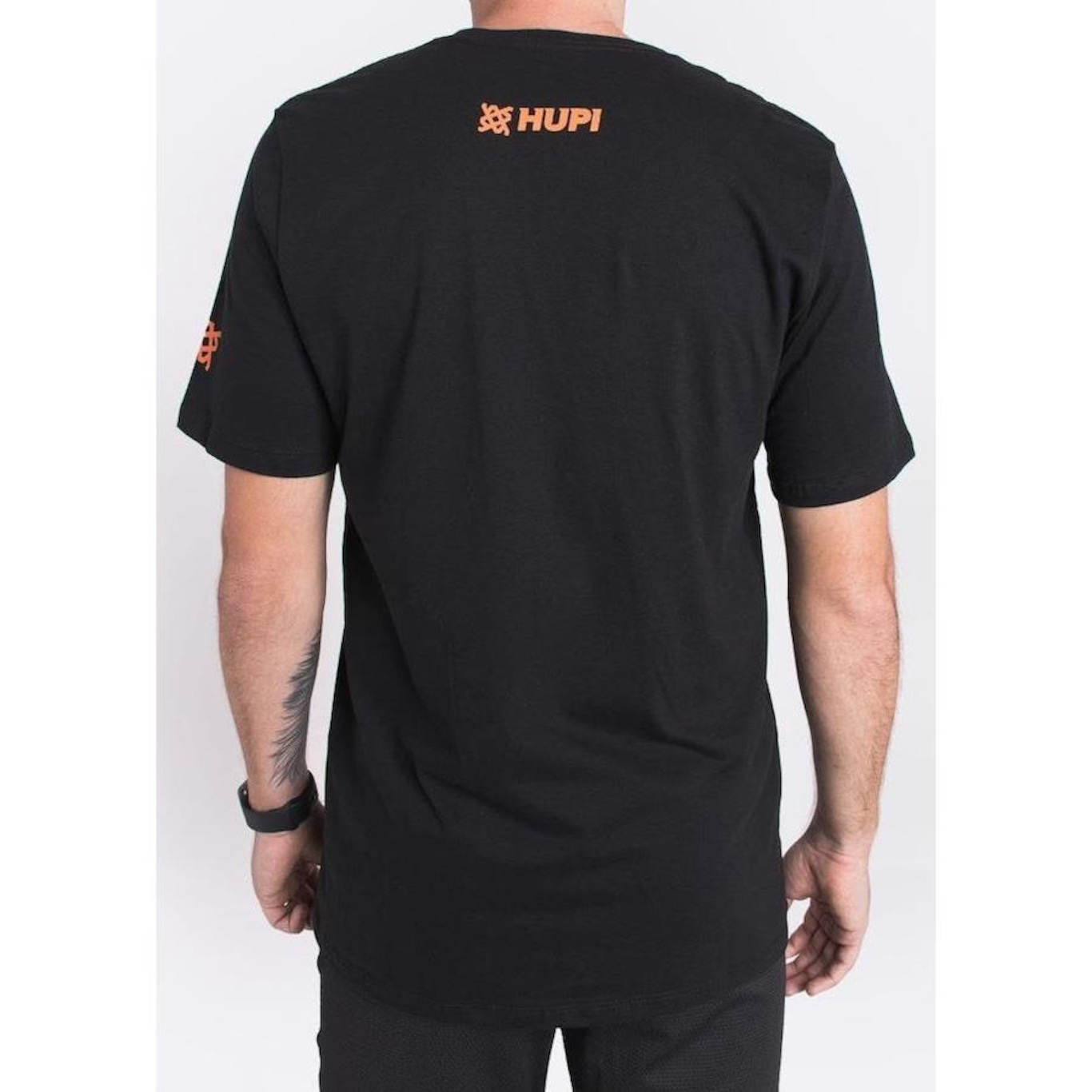 Camiseta Hupi Rancing - Unissex - Foto 3