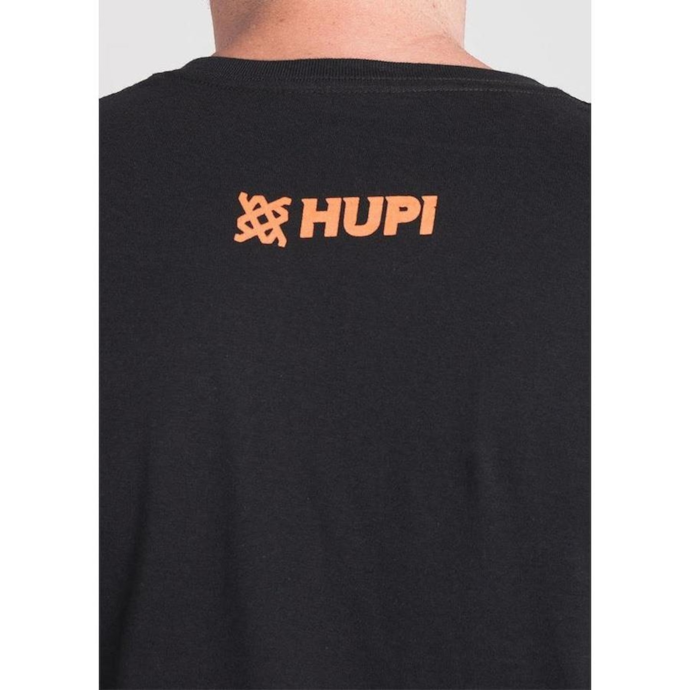 Camiseta Hupi Rancing - Unissex - Foto 4