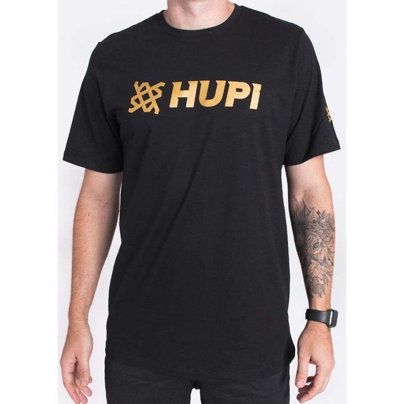 Camiseta Hupi Racing Neo - Unissex - Foto 2