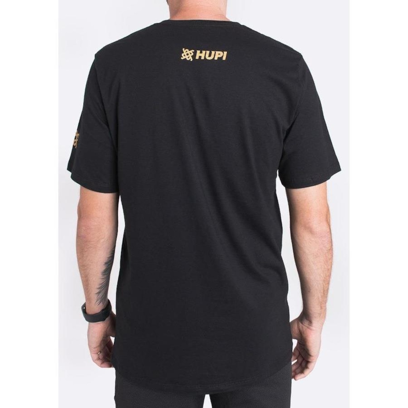 Camiseta Hupi Racing Neo - Unissex - Foto 3