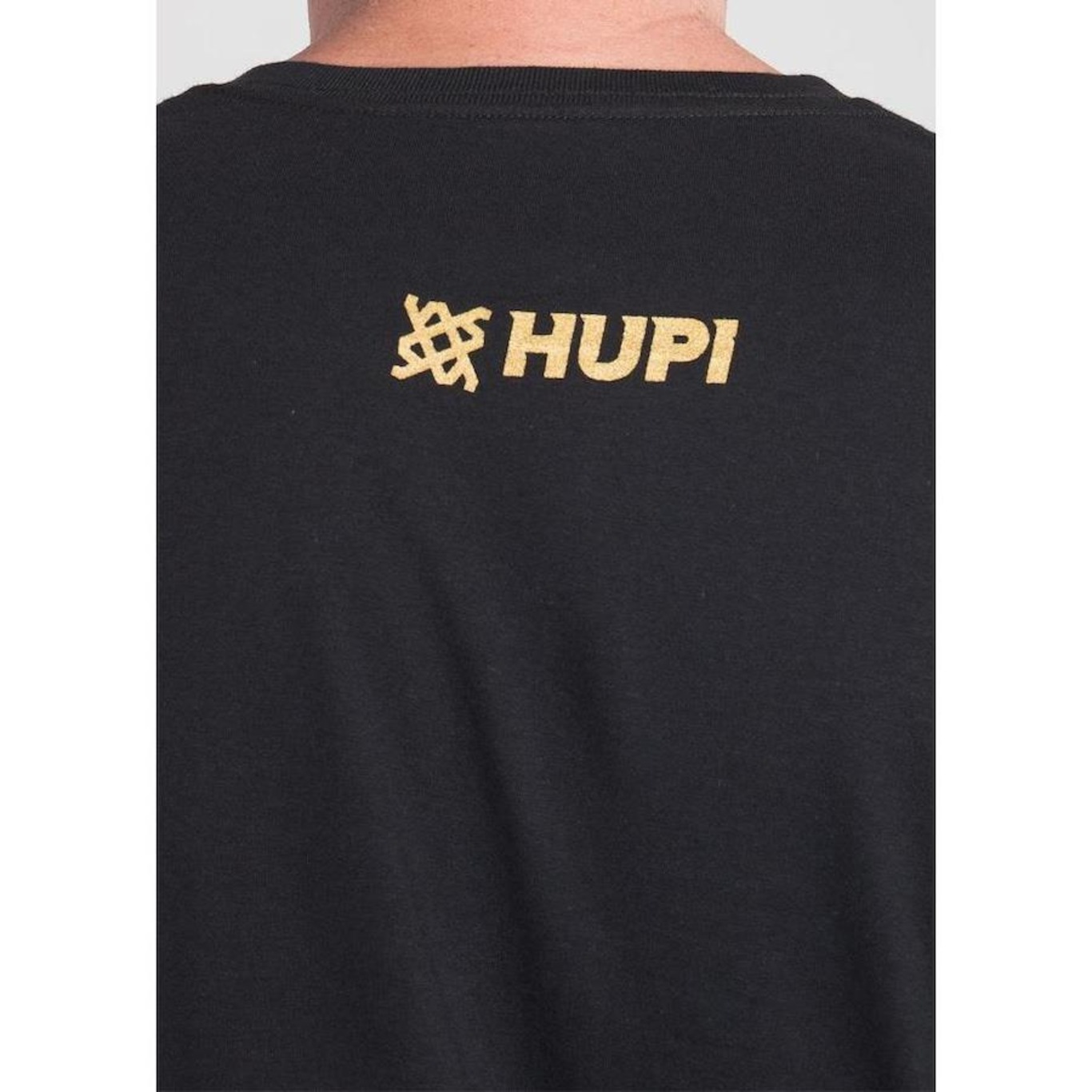 Camiseta Hupi Racing Neo - Unissex - Foto 4