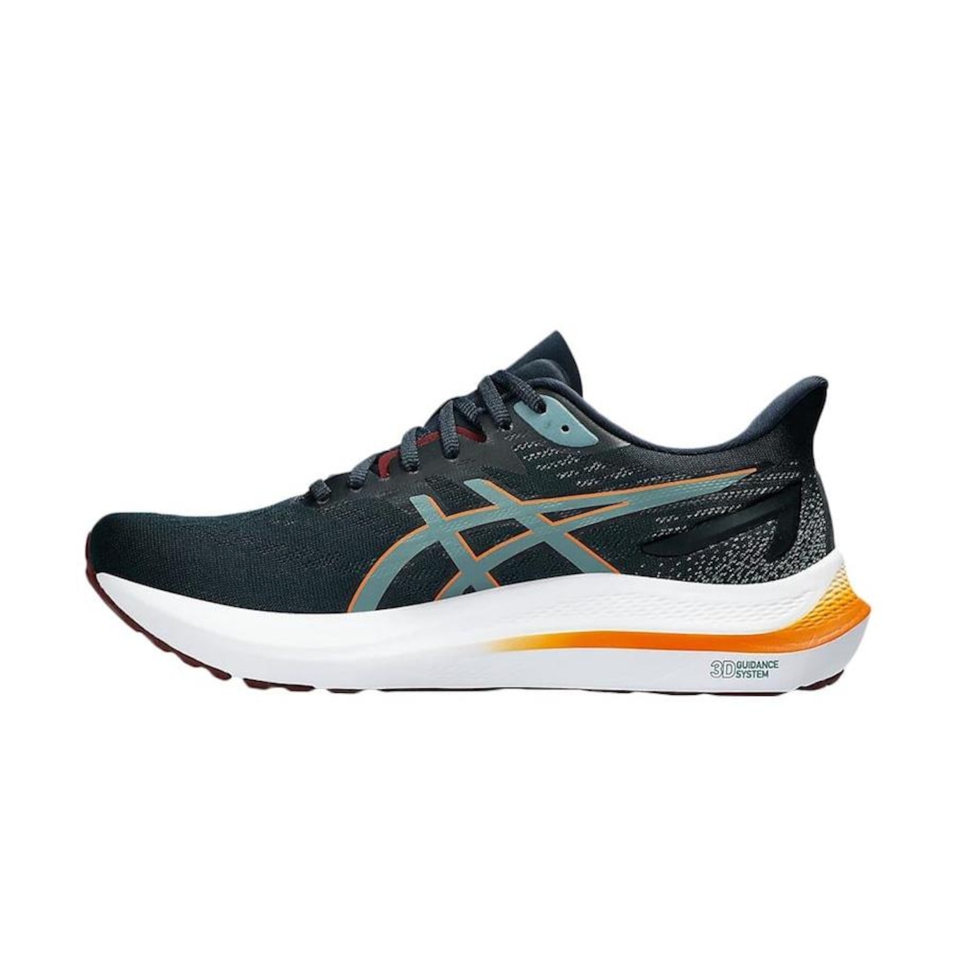 Tênis Asics Gt-2000 12 - Masculino - Foto 2