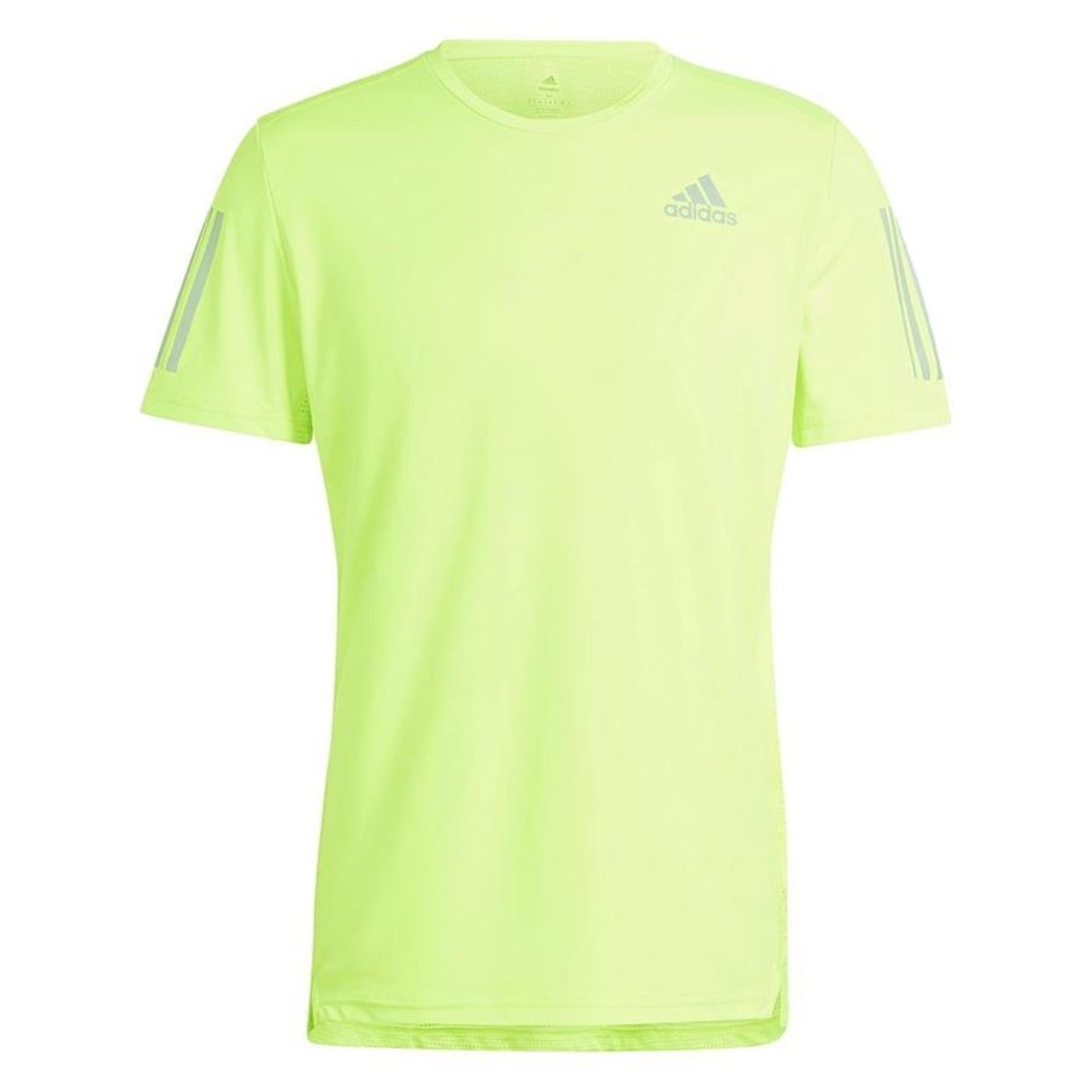 Camiseta adidas Own The Run - Masculina - Foto 1