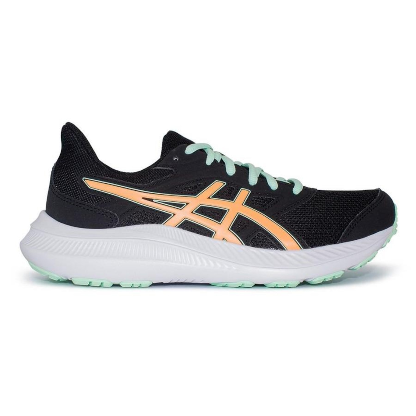 Tênis Asics Jolt 4 - Feminino - Foto 1