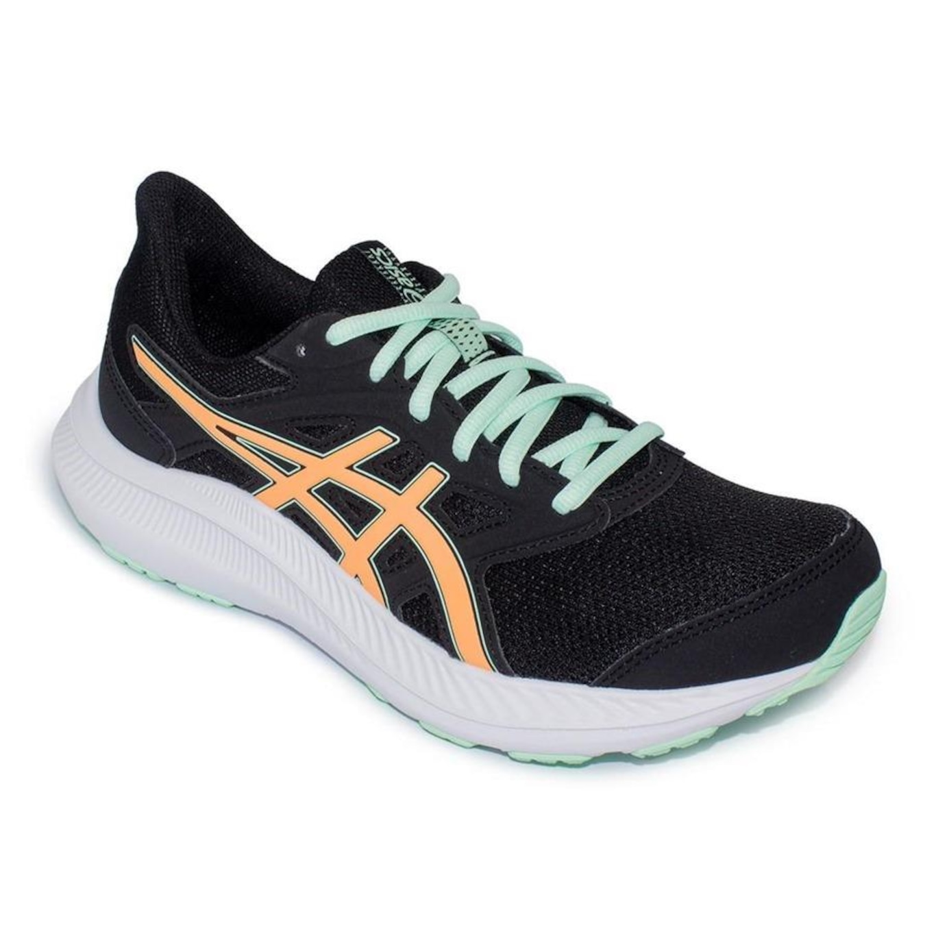 Tênis Asics Jolt 4 - Feminino - Foto 2