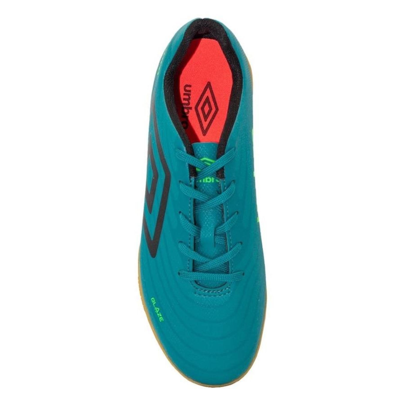 Chuteira Futsal Umbro Glaze - Adulto - Foto 3