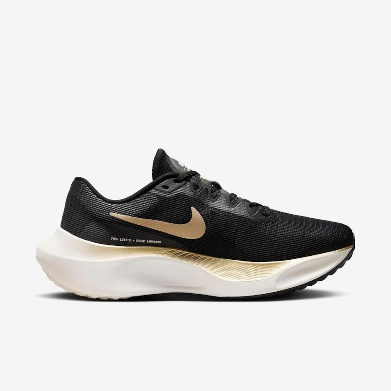 Tênis Nike Zoom Fly 5 - Masculino - Foto 3