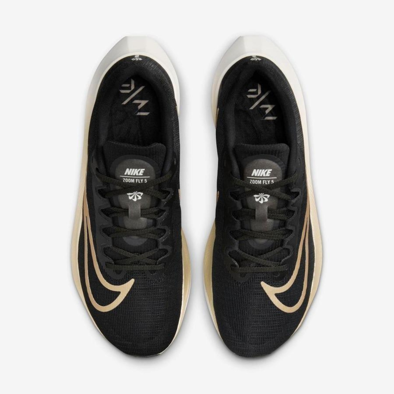 Tênis Nike Zoom Fly 5 - Masculino - Foto 4