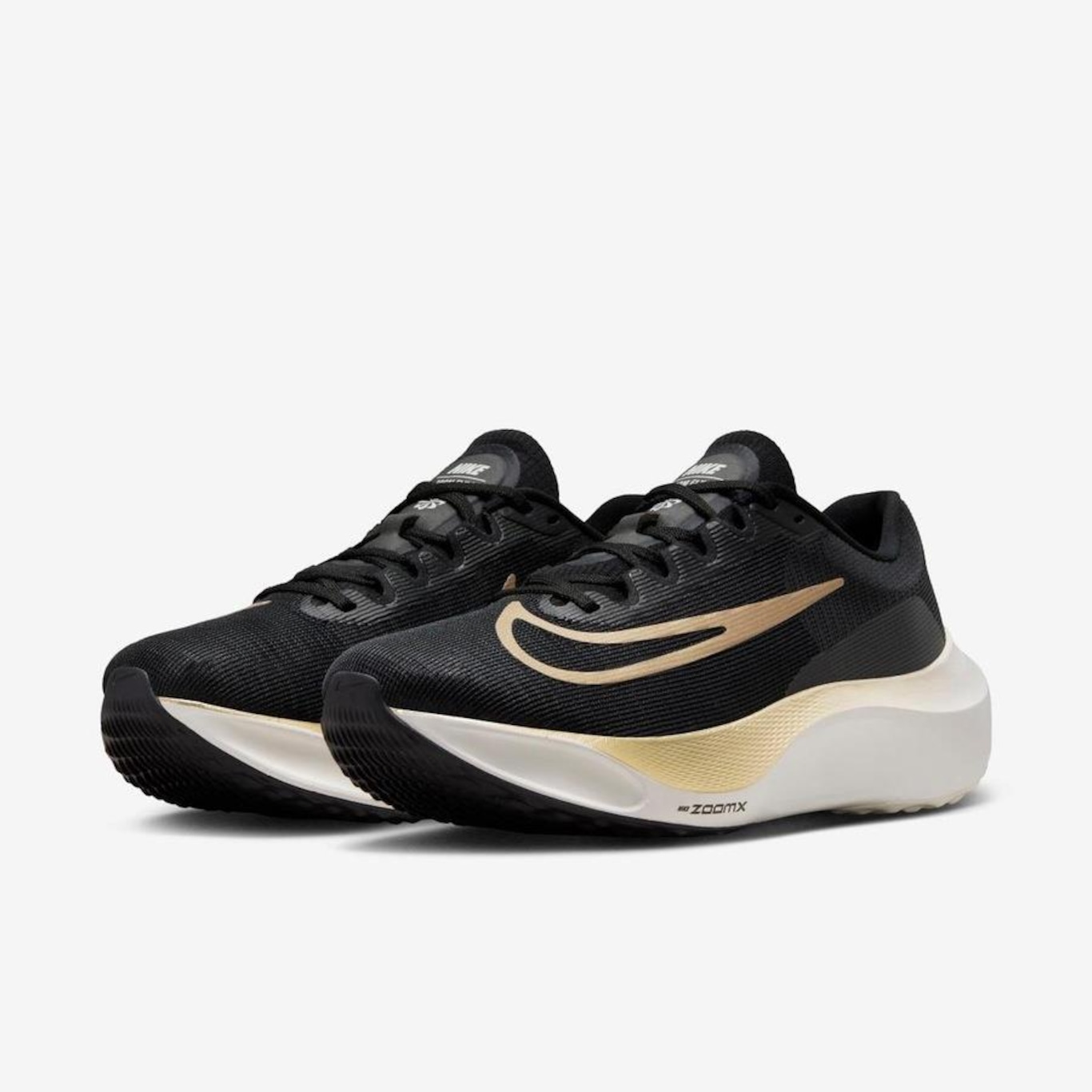 Tênis Nike Zoom Fly 5 - Masculino - Foto 5