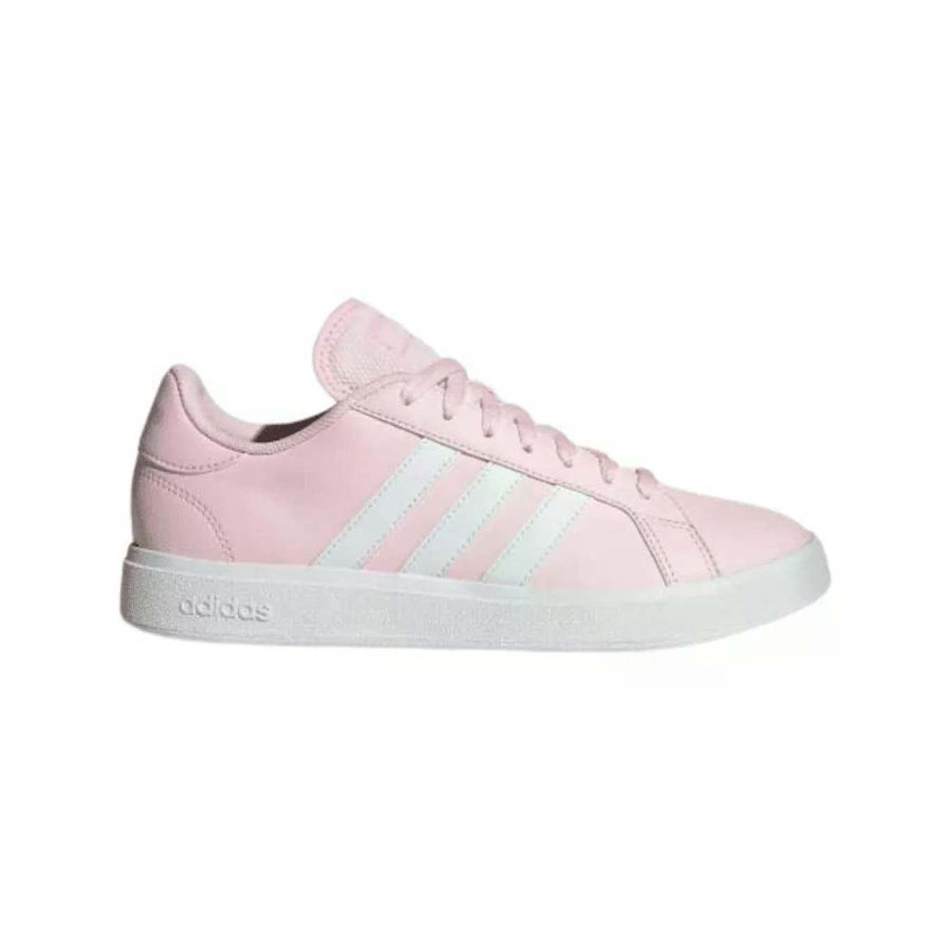 Tênis adidas Grand Court Base 2.0 - Feminino - Foto 1