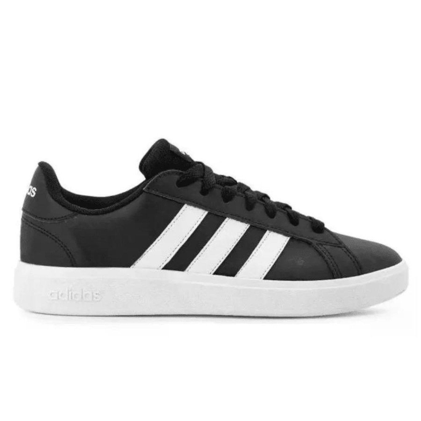 Tênis adidas Grand Court Base - Feminino - Foto 1